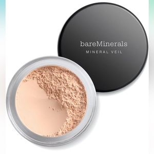 Bare Minerals Original Mineral Veil Setting Powder